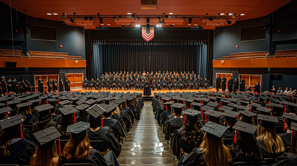 Graduation